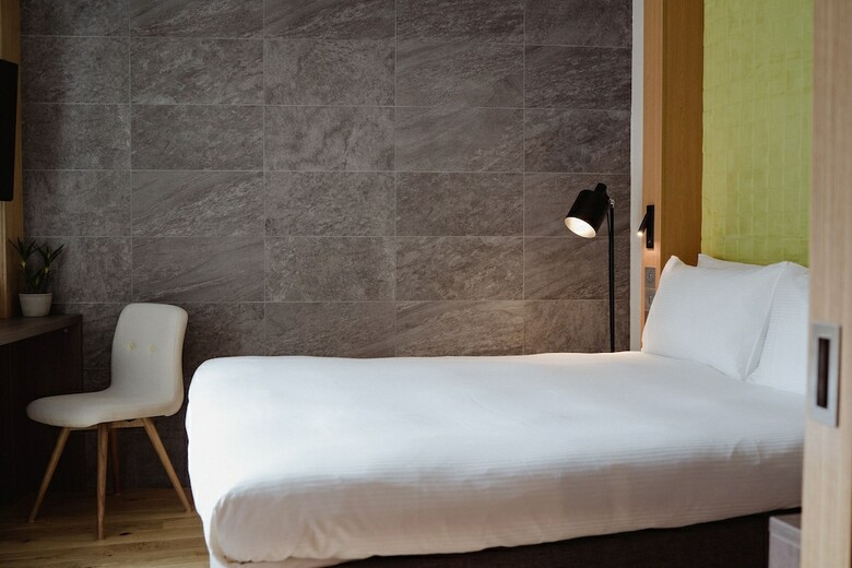 Market Street Hotel
