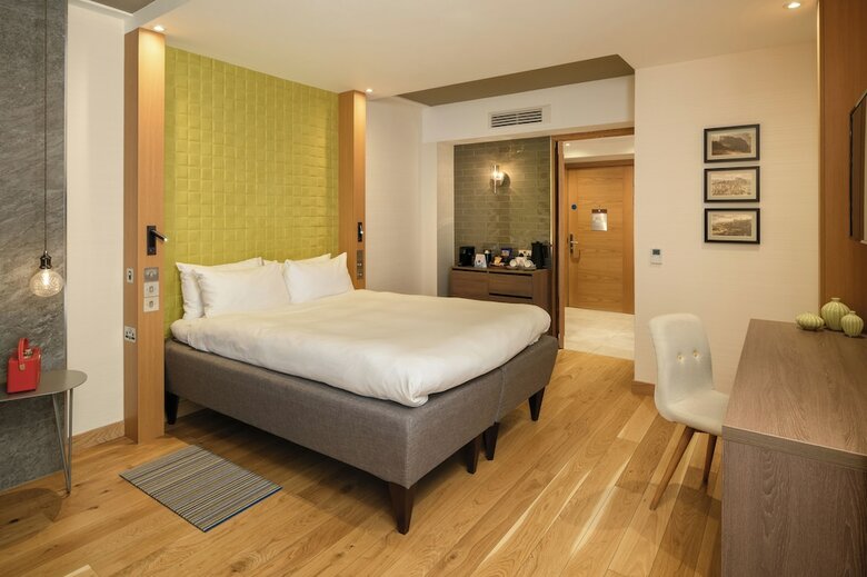 Market Street Hotel