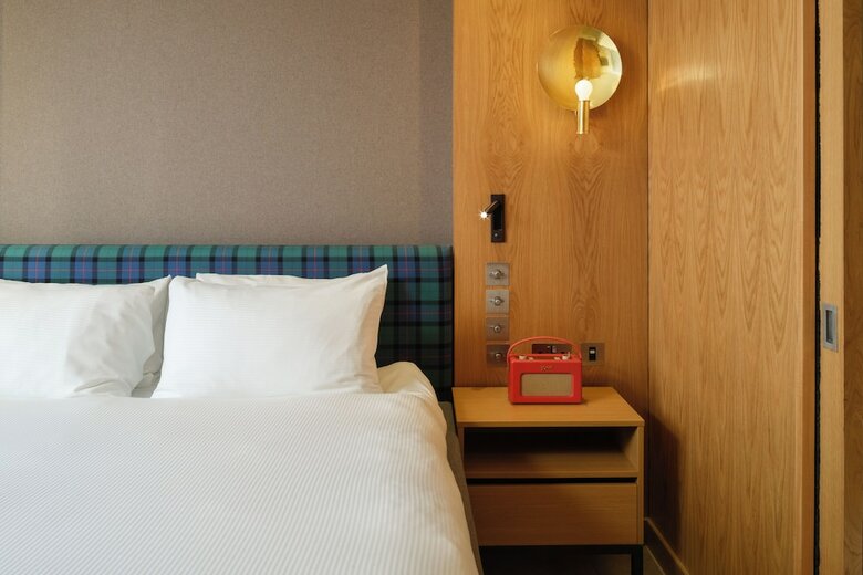 Market Street Hotel