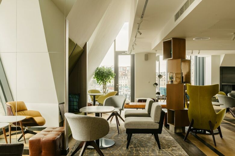 Market Street Hotel