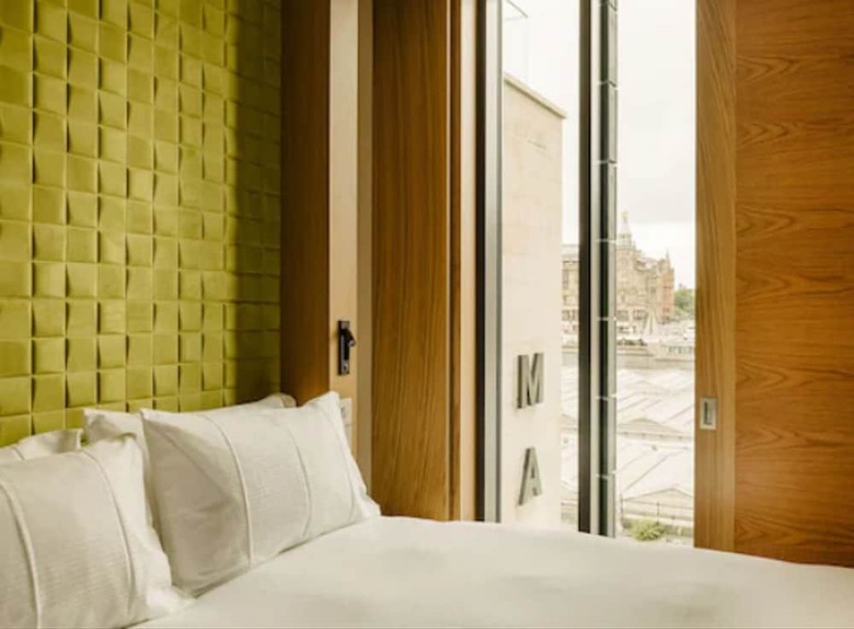Market Street Hotel