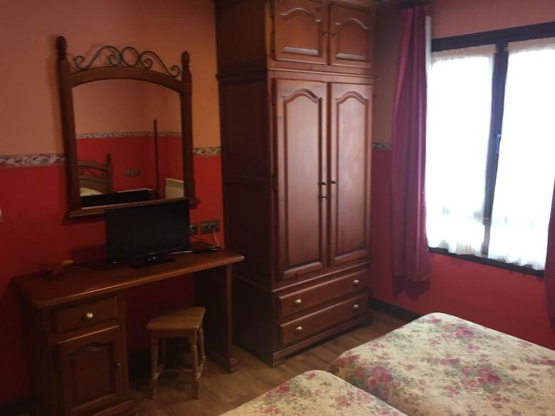 Hotel La Carasca