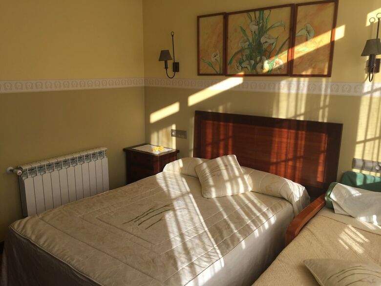 Hotel La Carasca