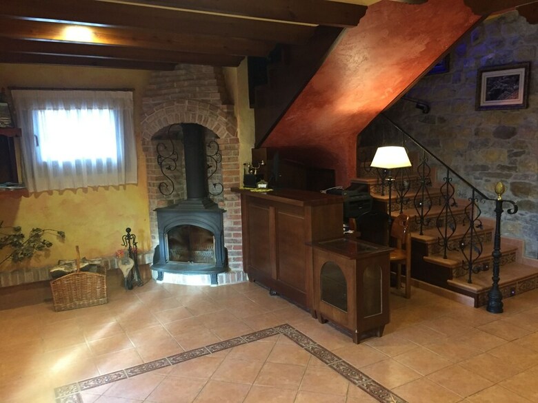 Hotel La Carasca