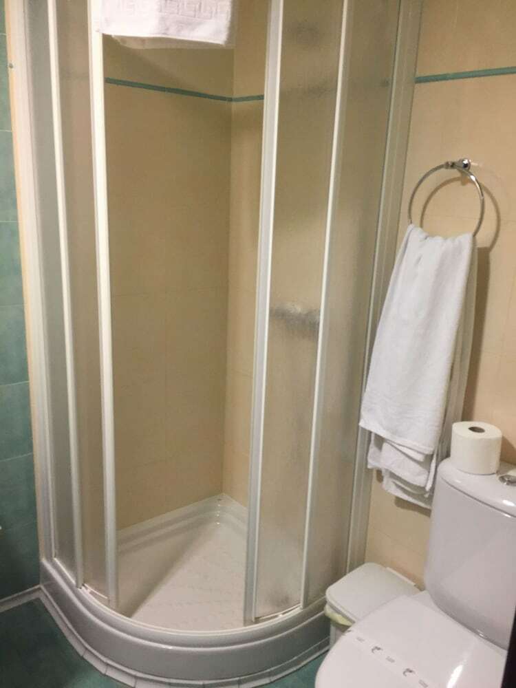 Hotel La Carasca