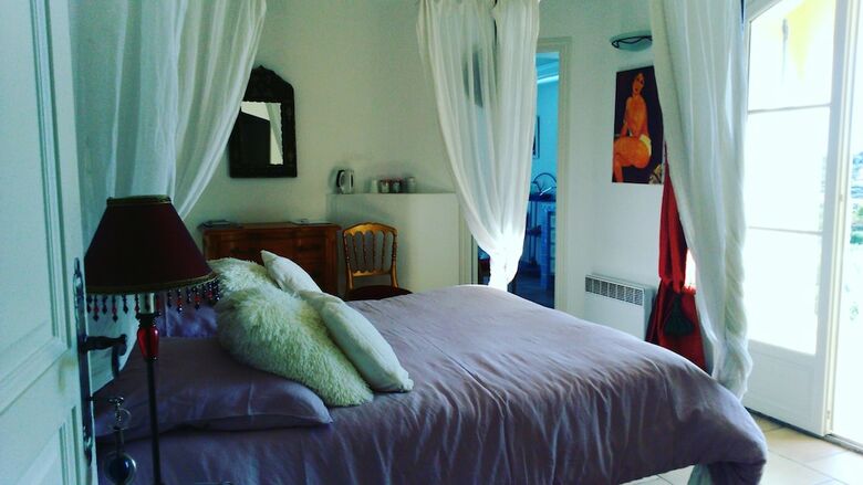Bed & Breakfast Mavilla Akwaba