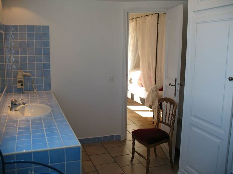 Bed & Breakfast Mavilla Akwaba