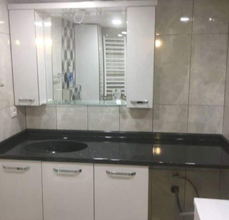 Apartamento Zen Home Taksim
