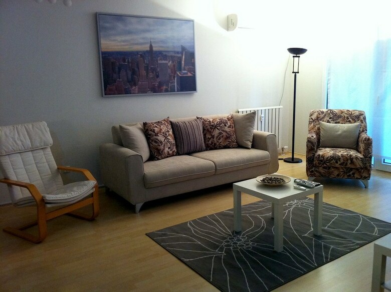 Apartamento Zen Home Taksim