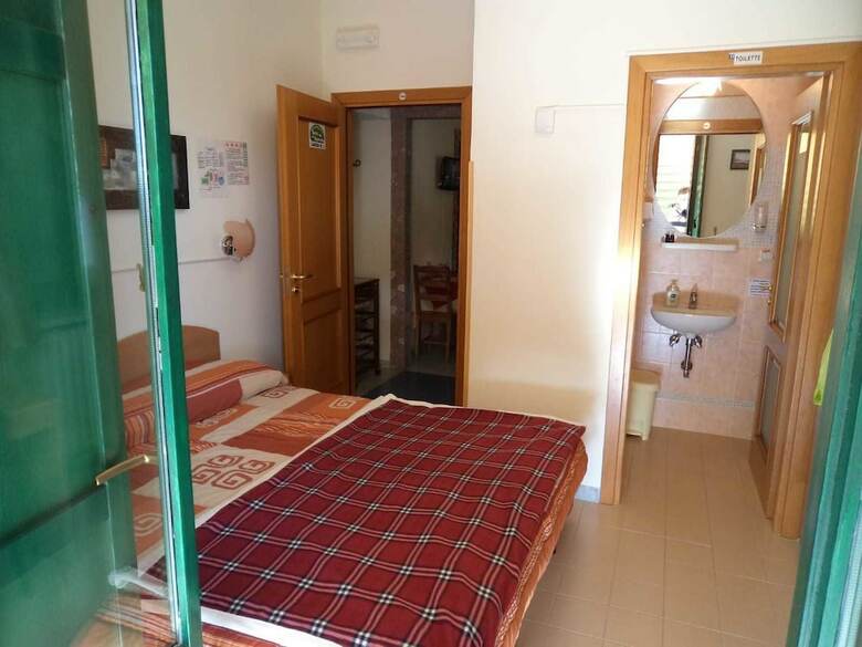B&B Santareparata