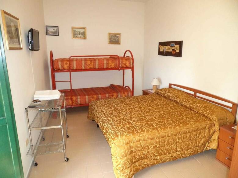 B&B Santareparata