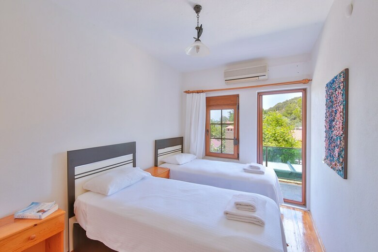 Villa Dundar Kas Apartments