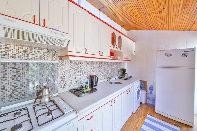 Villa Dundar Kas Apartments