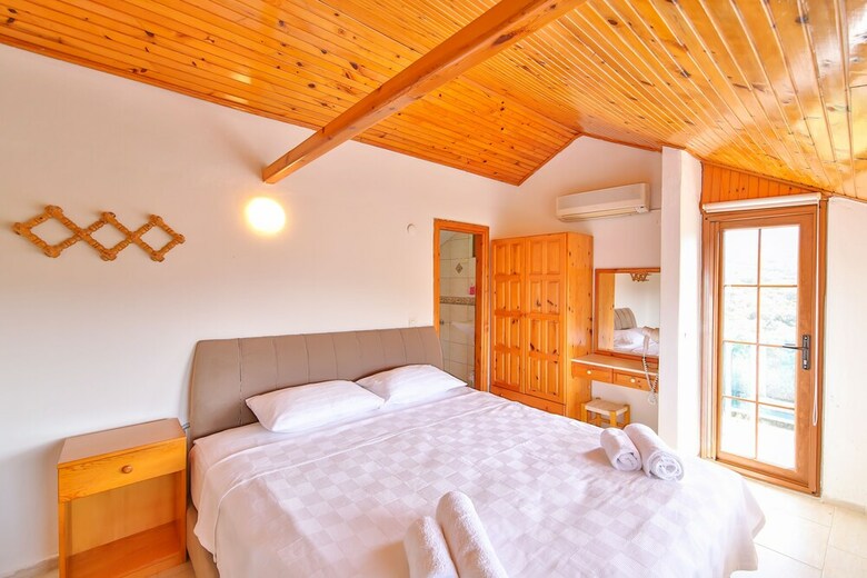 Villa Dundar Kas Apartments