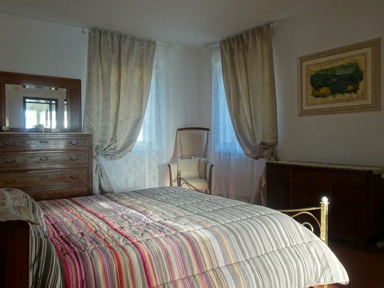 Apartamento Antico Uliveto