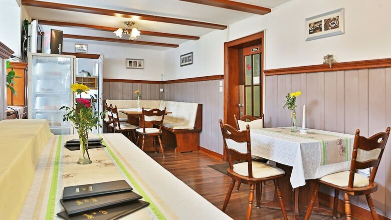 Hotel Stahlbad Bad Peterstal