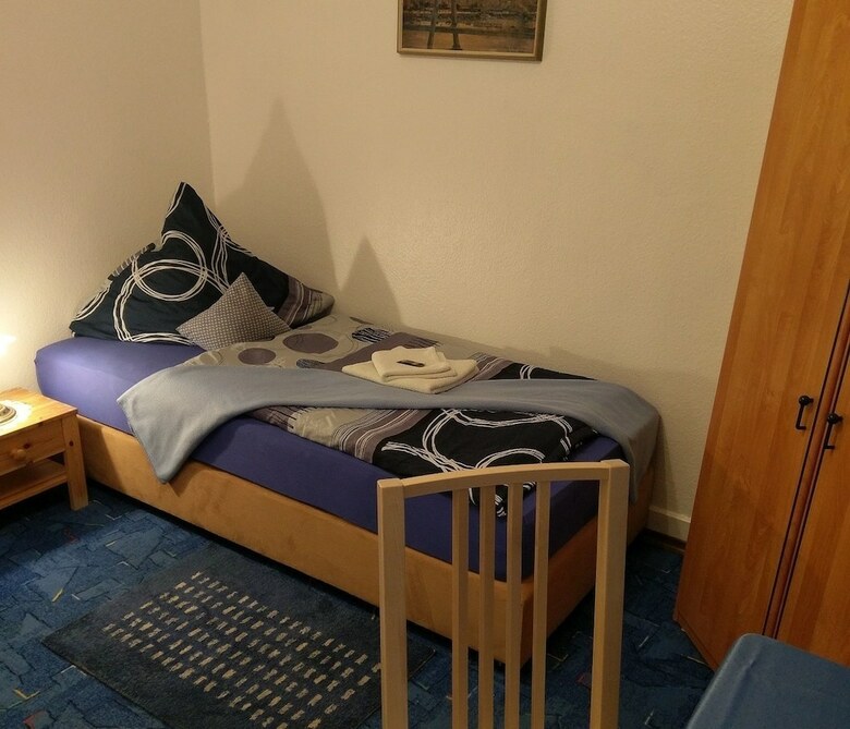 Hotel Stahlbad Bad Peterstal