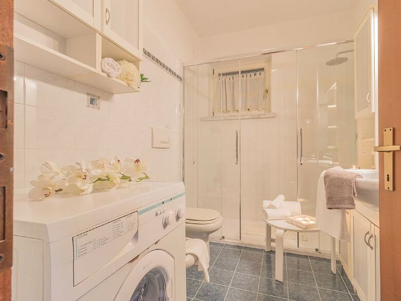 Apartamento Sunset Flat Varenna Pino