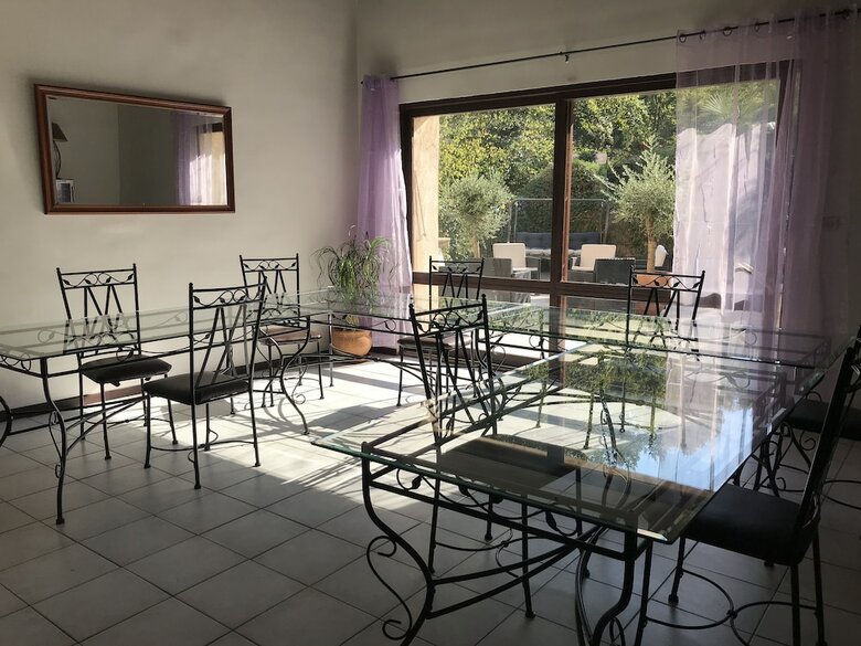 Bed & Breakfast Au Bois de Massier
