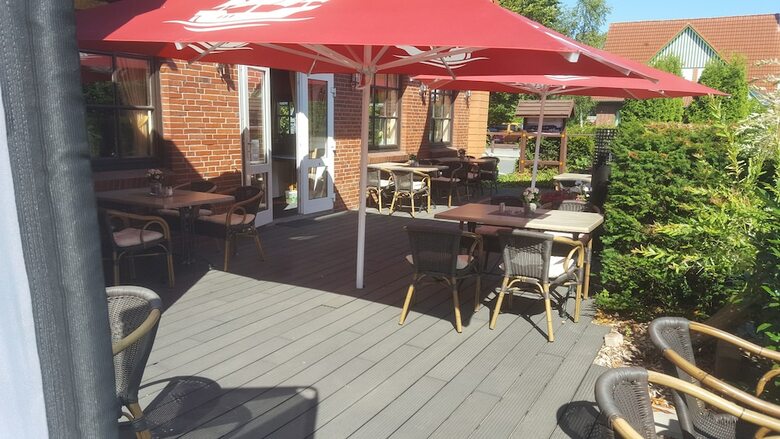 Hotel Zwei Linden - Links Der Elbe
