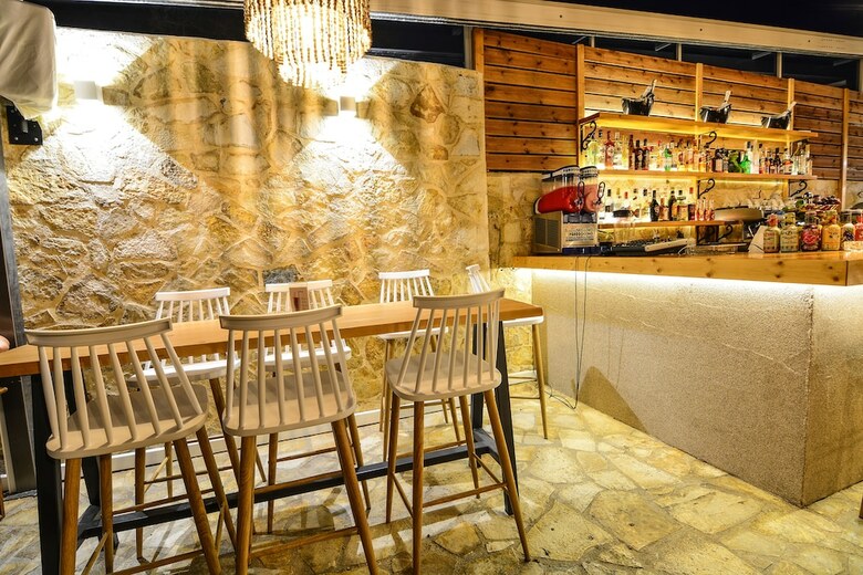 Marzi Boutique Hotel