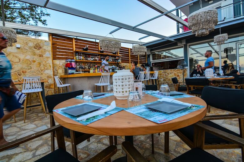 Marzi Boutique Hotel