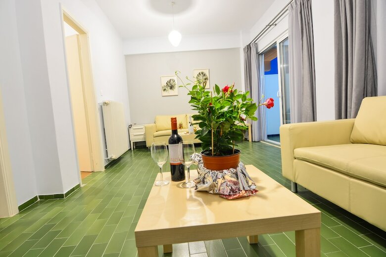 Marzi Boutique Hotel