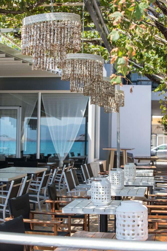 Marzi Boutique Hotel