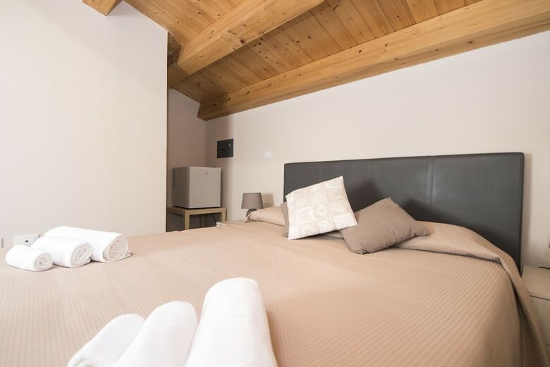 Hotel Casa Vacanze Malacl�