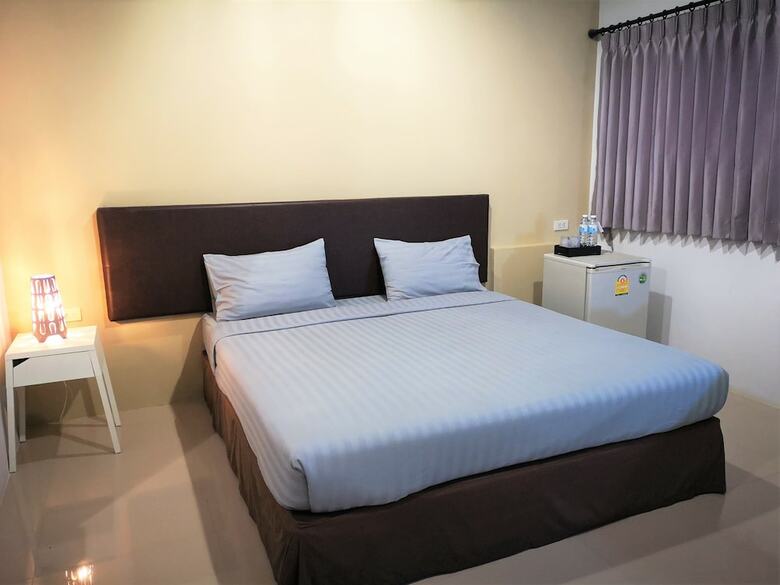 Hotel The Lofts Eco