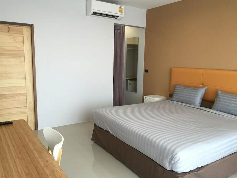 Hotel The Lofts Eco