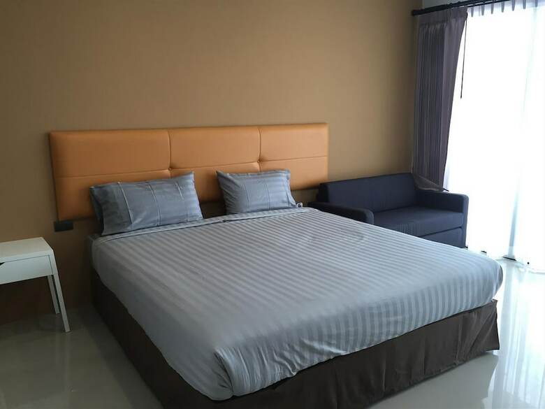 Hotel The Lofts Eco