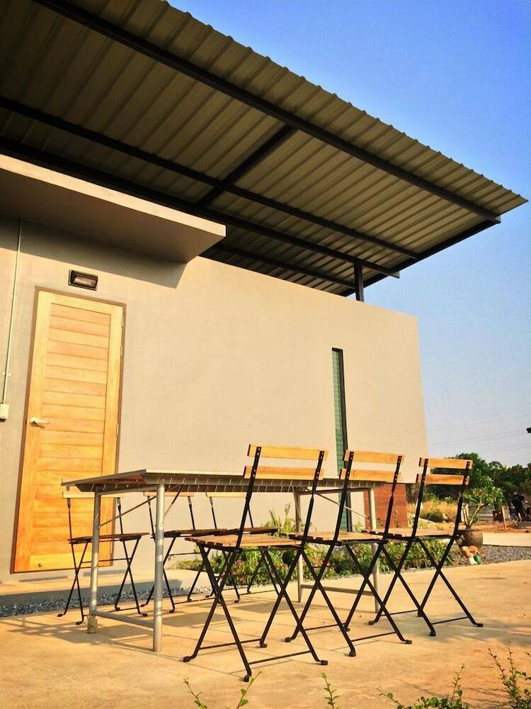 Hotel The Lofts Eco