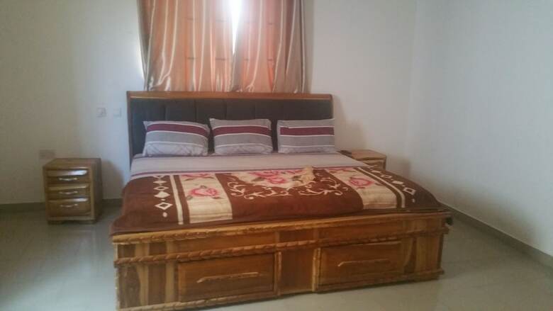 Permiss Ka Apartments