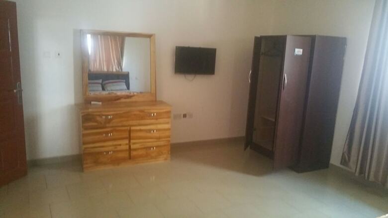 Permiss Ka Apartments