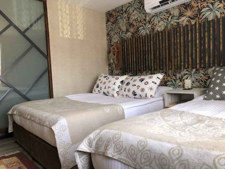 Frau Guler Boutique Hotel
