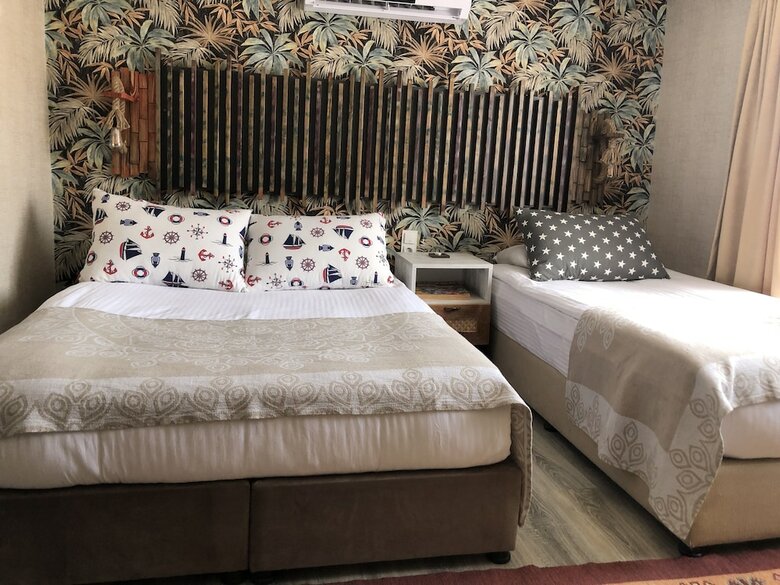 Frau Guler Boutique Hotel