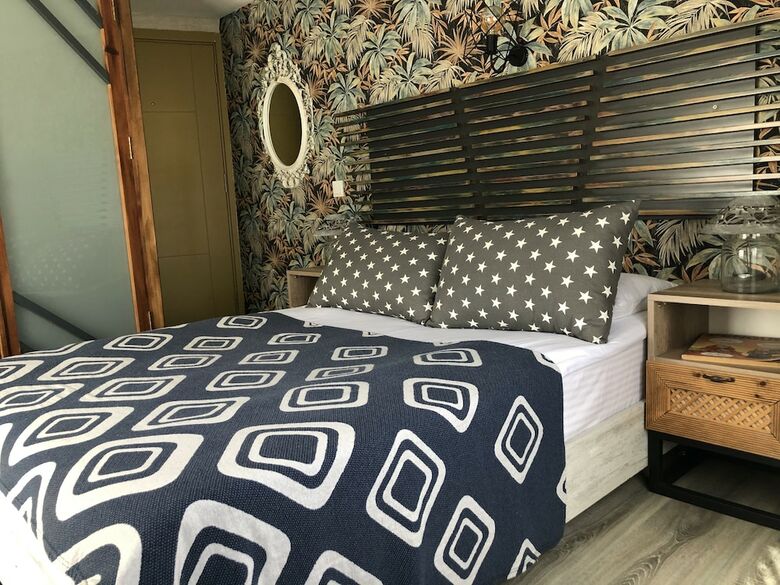 Frau Guler Boutique Hotel