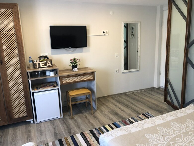 Frau Guler Boutique Hotel