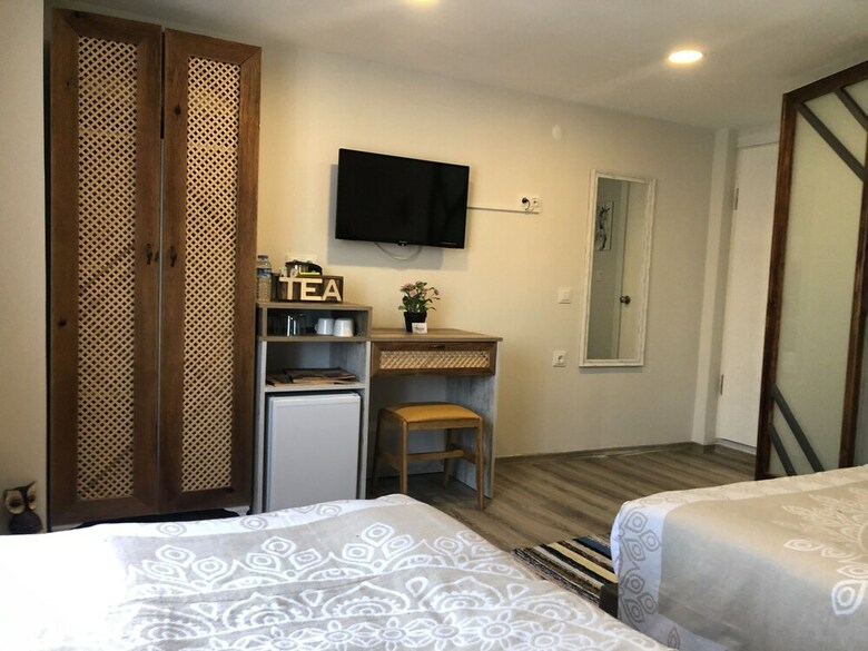 Frau Guler Boutique Hotel