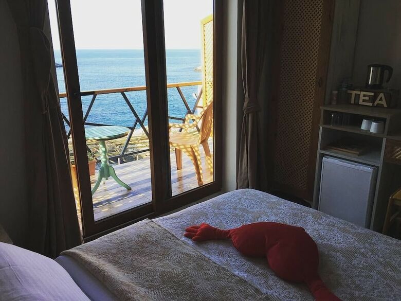 Frau Guler Boutique Hotel