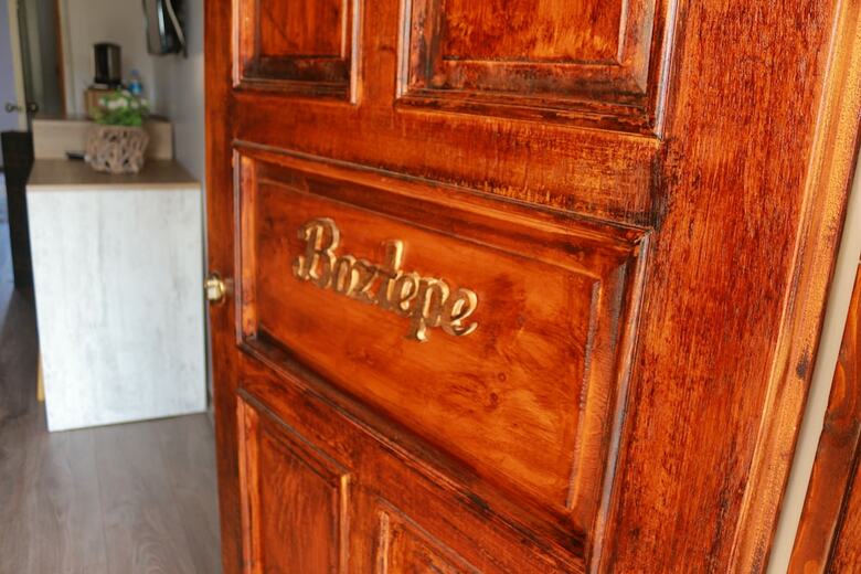 Frau Guler Boutique Hotel