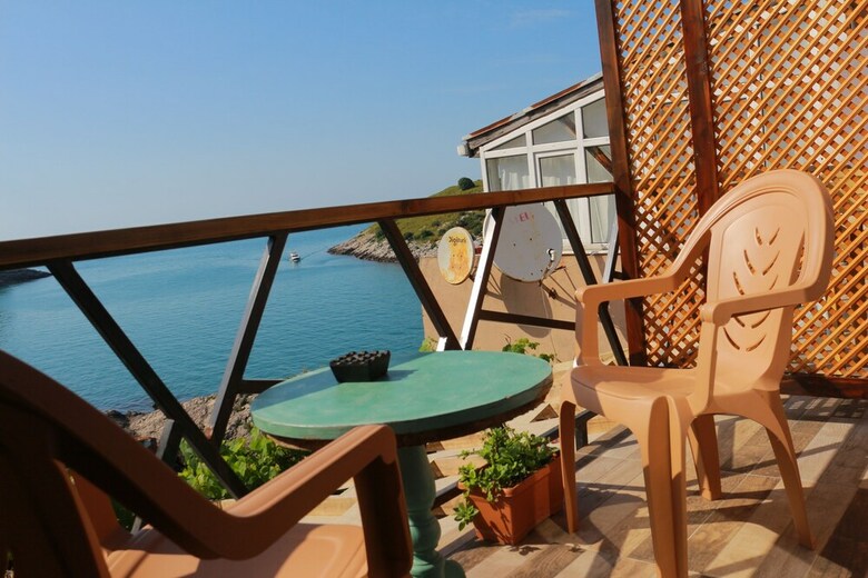 Frau Guler Boutique Hotel