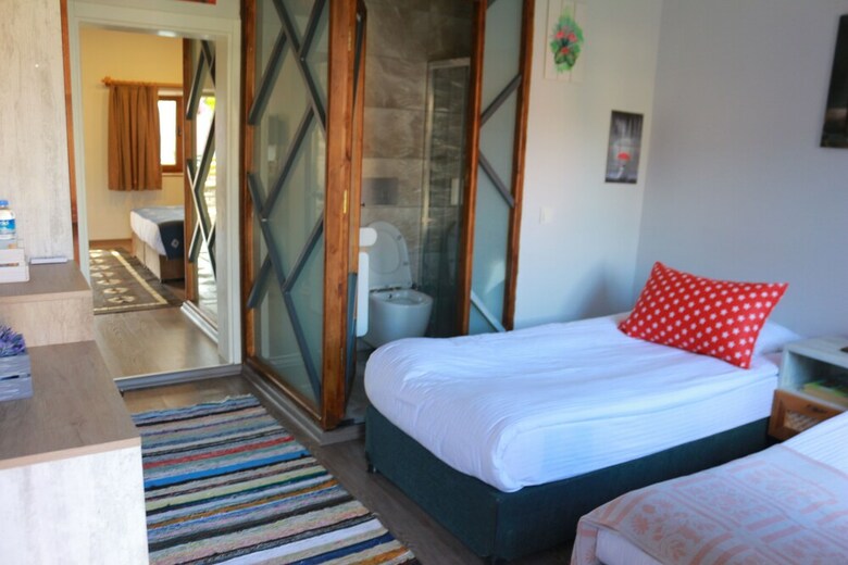Frau Guler Boutique Hotel