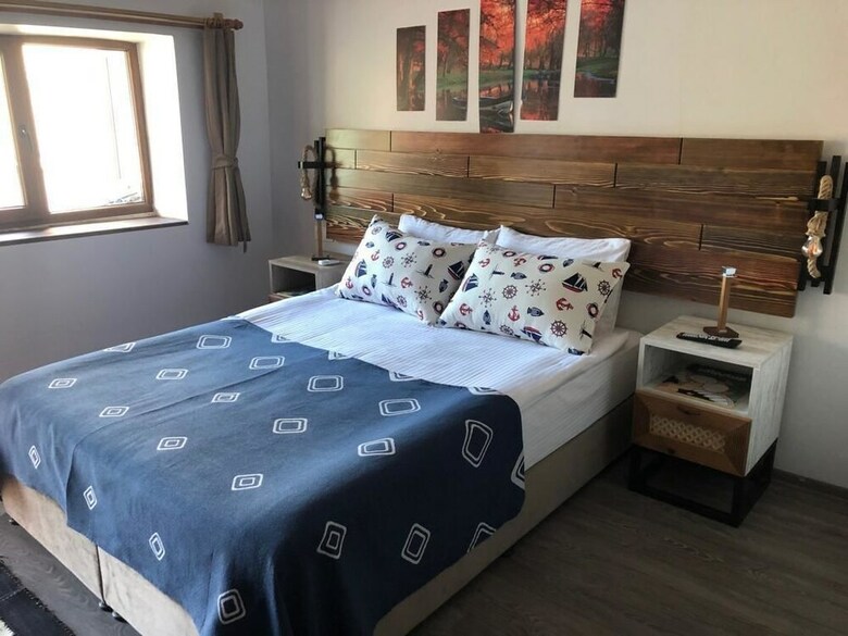 Frau Guler Boutique Hotel