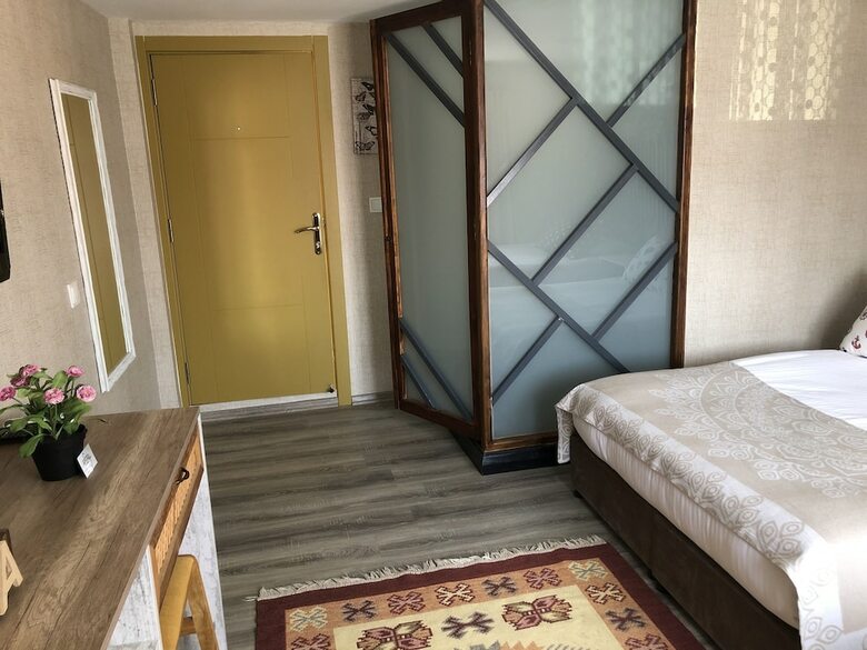 Frau Guler Boutique Hotel
