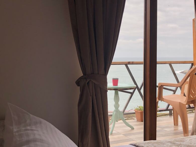 Frau Guler Boutique Hotel