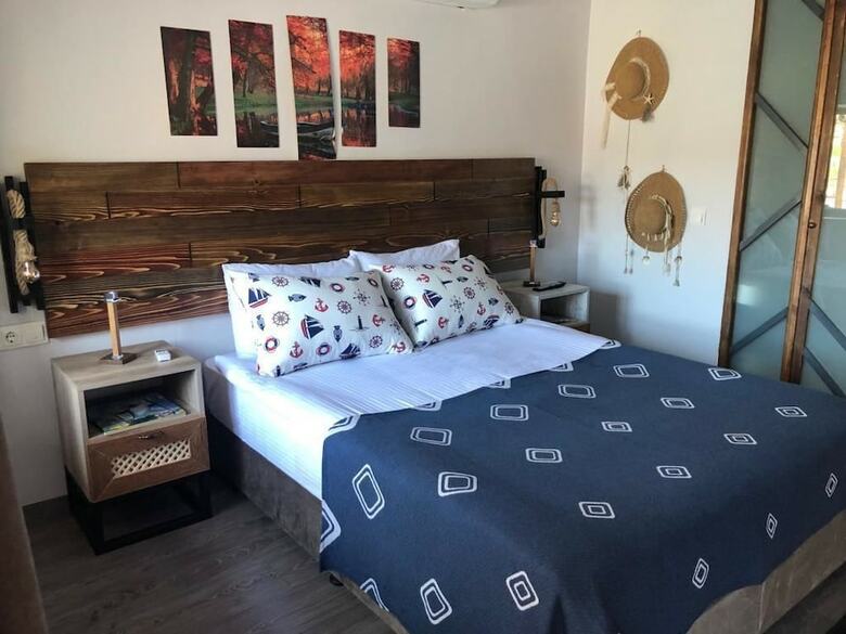 Frau Guler Boutique Hotel