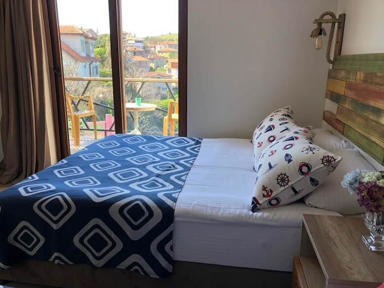 Frau Guler Boutique Hotel