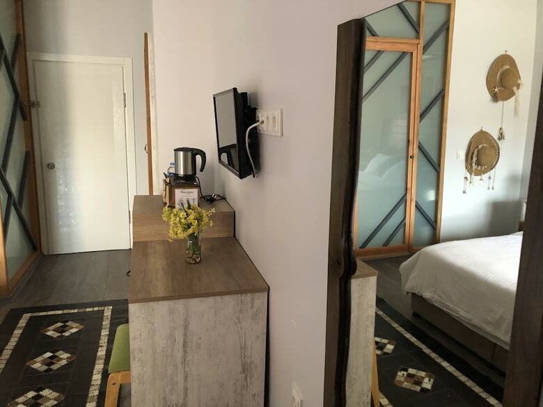 Frau Guler Boutique Hotel